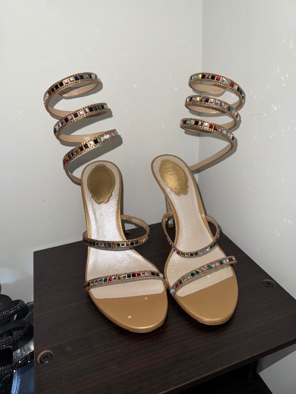 Rene Caoville Cleo Heels